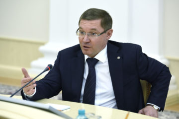 Владимир Якушев: В I квартале 2020 года нормативная база для внедрения BIM будет готова