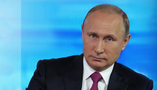 Владимир Путин заявил о необходимости изменения строительных норм и правил