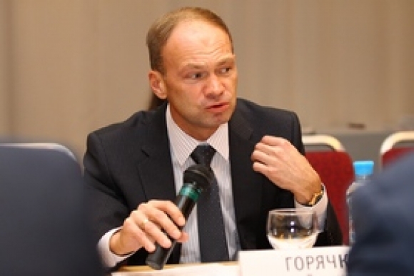 Президент «Союза инженеров-сметчиков» Павел Горячкин резко обвинил НОСТРОЙ в плагиате