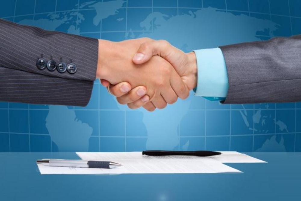 Главгосэкспертиза России и НОСТРОЙ подписали соглашение о сотрудничестве в сфере ценообразования