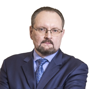 Игорь Манылов: Единая цифровая среда позволит создать систему управления строительством 