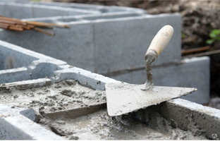 Эксперты зафиксировали аномальный рост цен на бетон